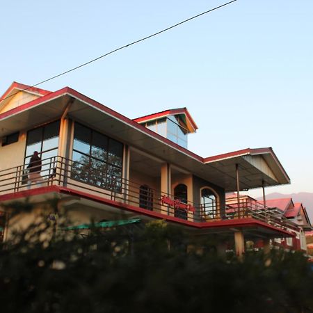 Aditya Homestay Bir-Billing Surrounded By Mountains Ngoại thất bức ảnh