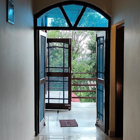 Aditya Homestay Bir-Billing Surrounded By Mountains Ngoại thất bức ảnh
