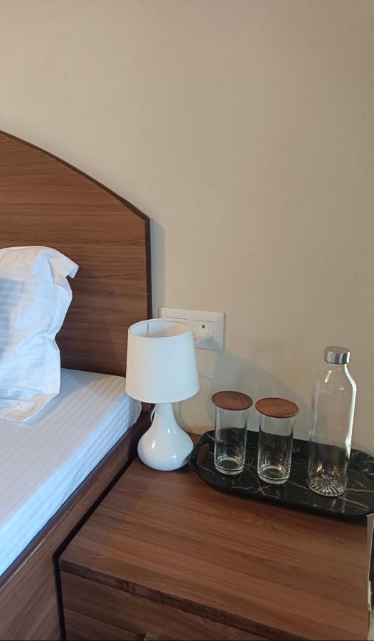 Aditya Homestay Bir-Billing Surrounded By Mountains Ngoại thất bức ảnh
