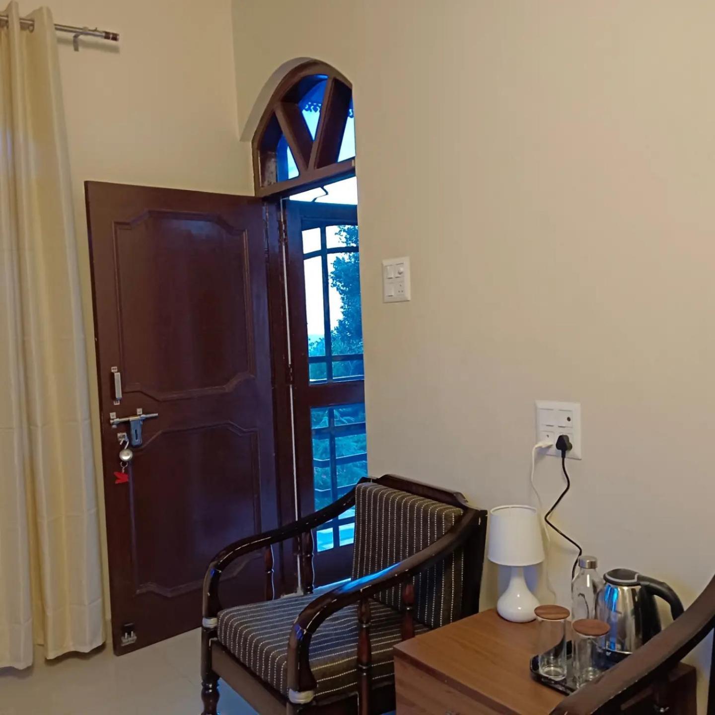 Aditya Homestay Bir-Billing Surrounded By Mountains Ngoại thất bức ảnh