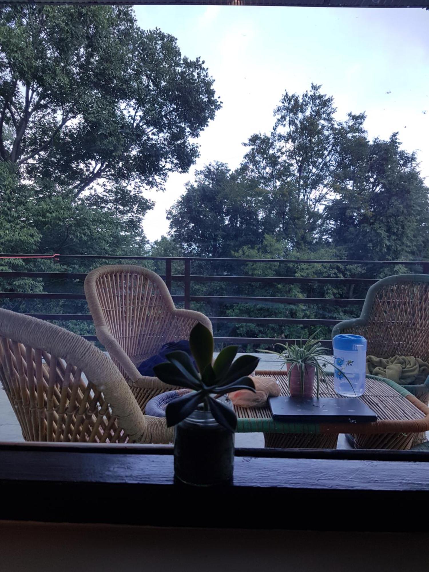 Aditya Homestay Bir-Billing Surrounded By Mountains Ngoại thất bức ảnh