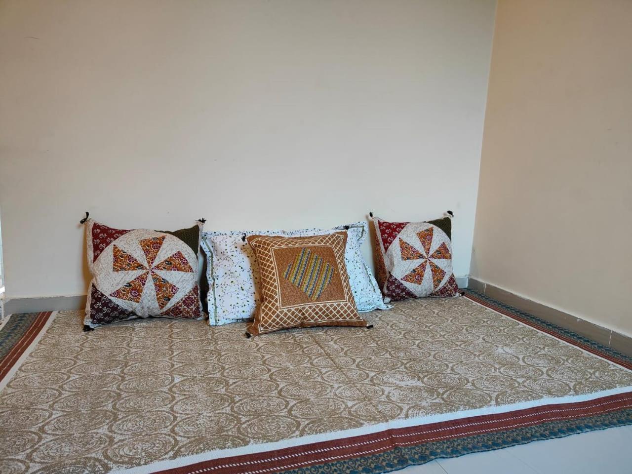 Aditya Homestay Bir-Billing Surrounded By Mountains Ngoại thất bức ảnh