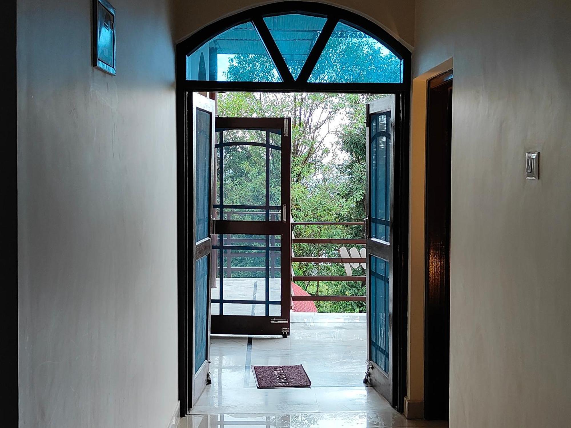 Aditya Homestay Bir-Billing Surrounded By Mountains Ngoại thất bức ảnh